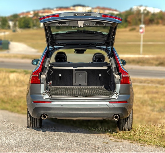 Volvo XC60 9 of 11