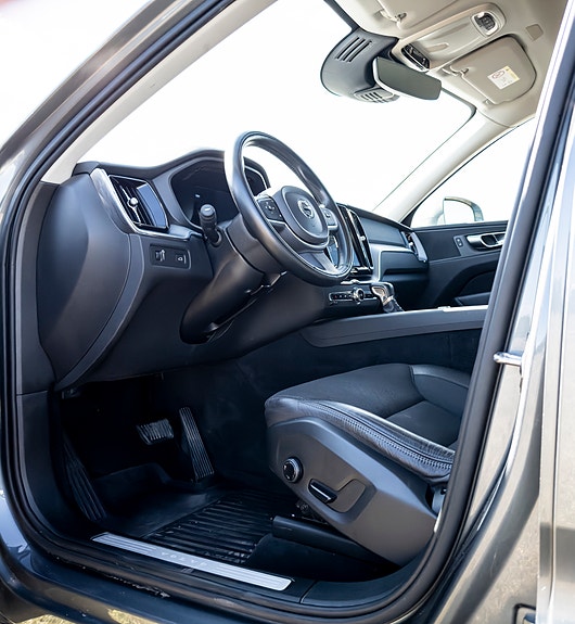 Volvo XC60 11 of 11