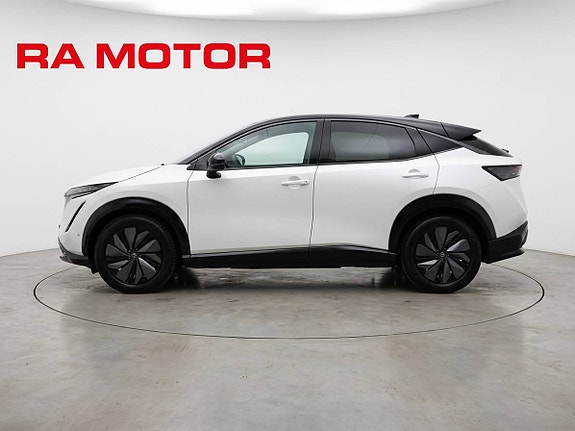 Nissan Ariya 2 of 25