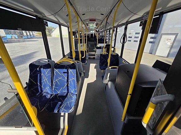 Solaris URBINO 12LE DAF // 3 units 6 of 10