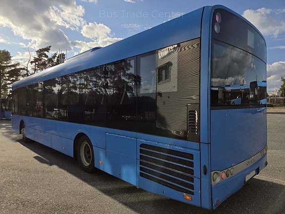 Solaris URBINO 12LE DAF // 3 units 3 of 10