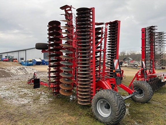 Kverneland QUALIDISC PRO 7001 T 4 of 6