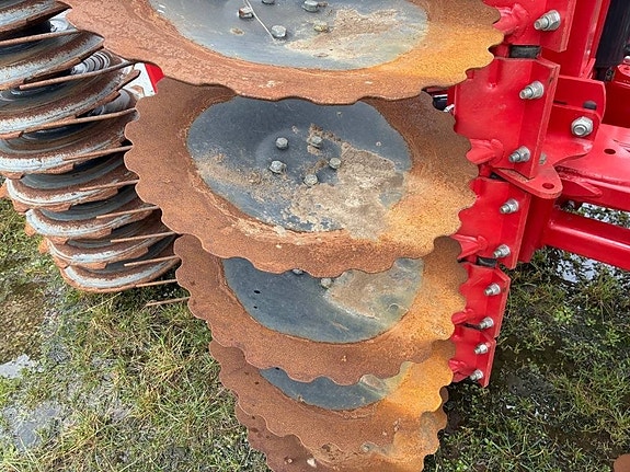 Kverneland QUALIDISC PRO 7001 T 6 of 6