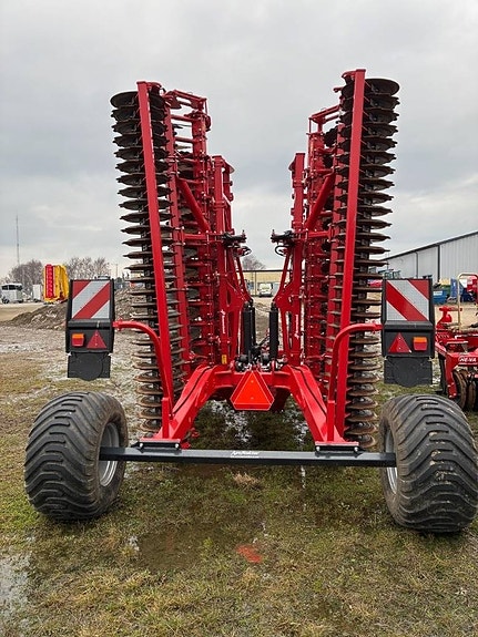 Kverneland QUALIDISC PRO 7001 T 5 of 6