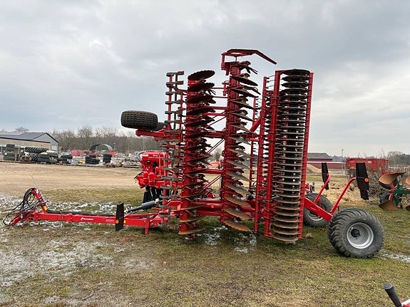 Kverneland QUALIDISC PRO 7001 T 3 of 6