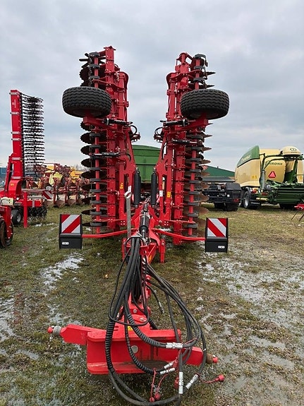 Kverneland QUALIDISC PRO 7001 T 2 of 6