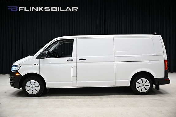 Volkswagen Transporter 3 of 30