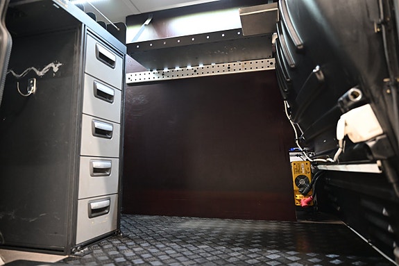 Volkswagen Transporter 15 of 30