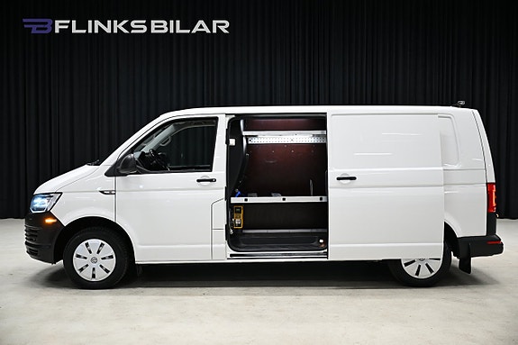 Volkswagen Transporter 5 of 30