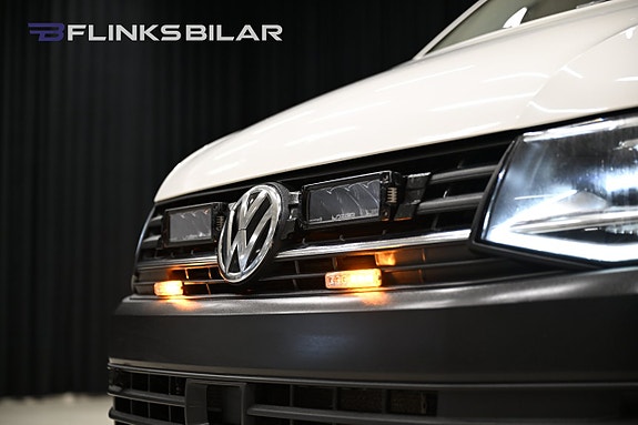 Volkswagen Transporter 23 of 30