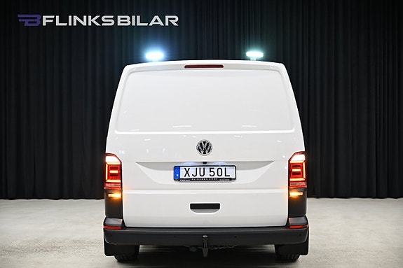 Volkswagen Transporter 20 of 30
