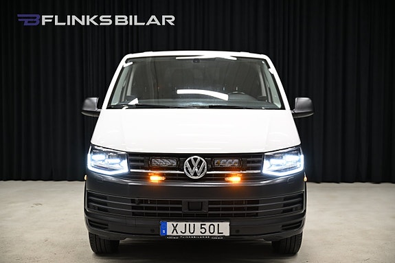 Volkswagen Transporter 22 of 30