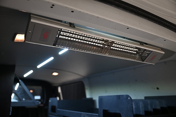 Volkswagen Transporter 12 of 30