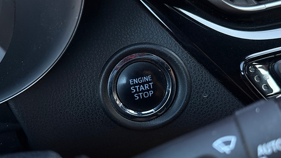 Toyota C-HR 20 of 21