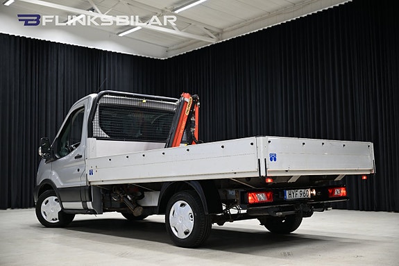 Ford Transit 7 of 30