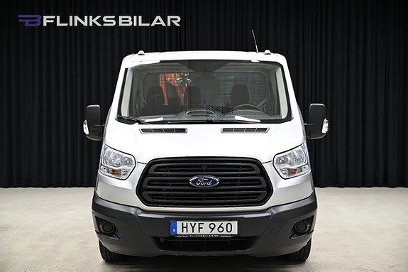 Ford Transit 17 of 30