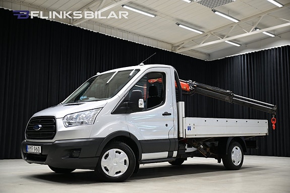 Ford Transit 2 of 30