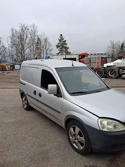 Opel Combo 2 of 5