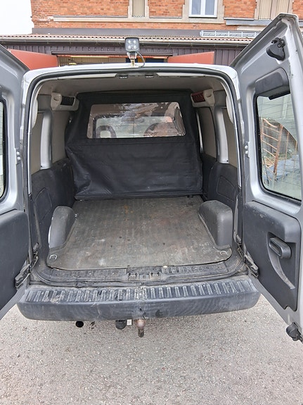 Opel Combo 3 of 5
