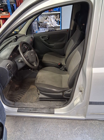 Opel Combo 4 of 5