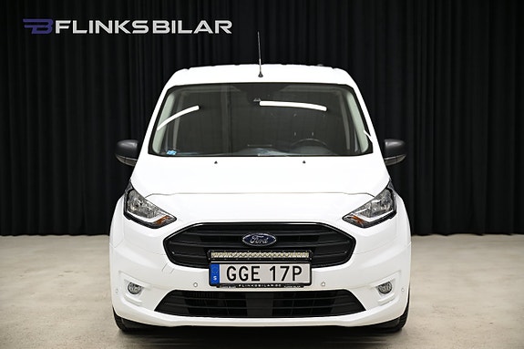 Ford Transit Connect 15 of 30