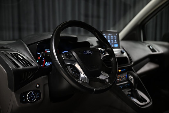Ford Transit Connect 18 of 30