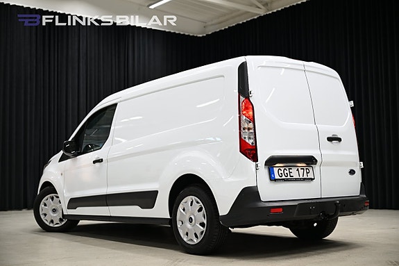 Ford Transit Connect 5 of 30