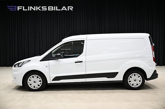 Ford Transit Connect 3 of 30