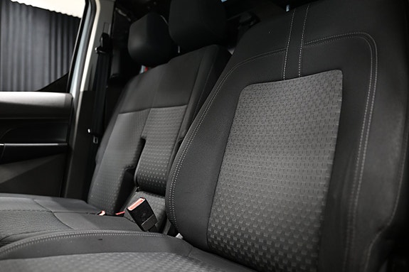 Ford Transit Connect 20 of 30
