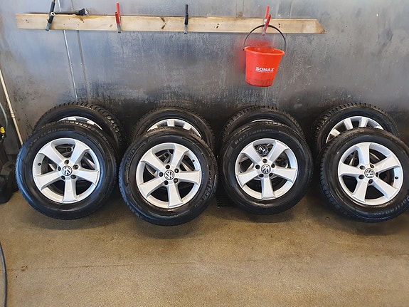 Volkswagen Tiguan 9 of 10