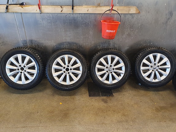 Volkswagen Tiguan 10 of 10