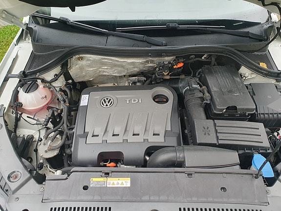 Volkswagen Tiguan 8 of 10