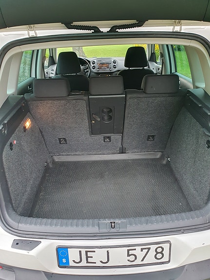 Volkswagen Tiguan 7 of 10