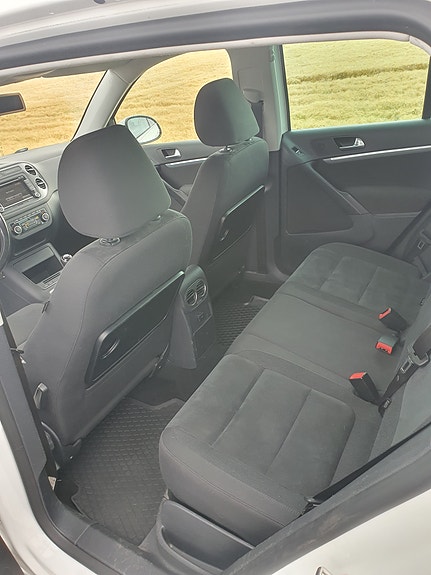 Volkswagen Tiguan 5 of 10