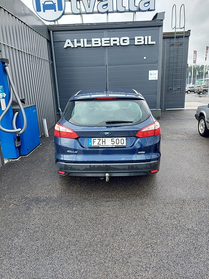 Ford Focus 3 of 5