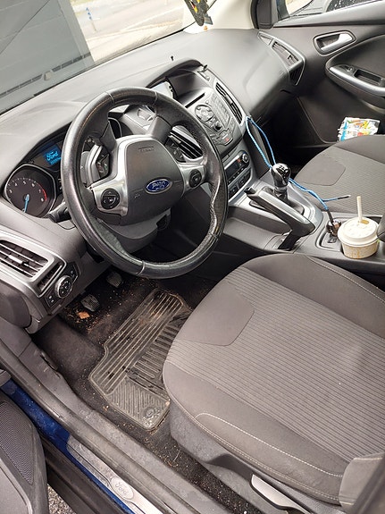 Ford Focus 4 of 5