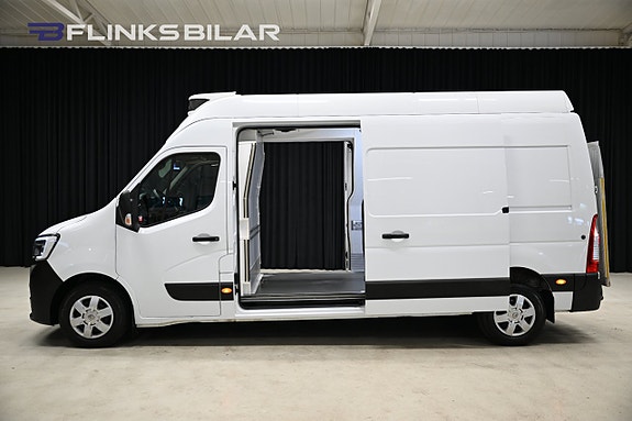 Renault Master 5 of 30