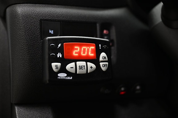 Renault Master 24 of 30