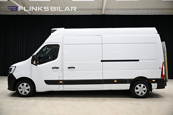 Renault Master 3 of 30