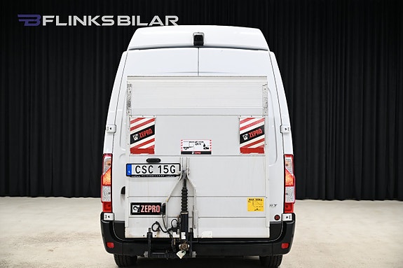 Renault Master 14 of 30