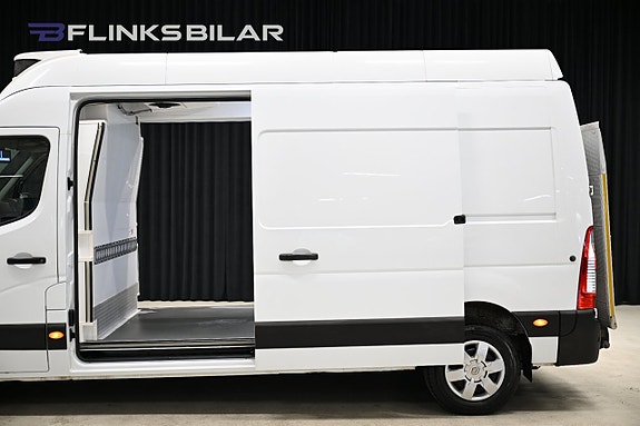 Renault Master 6 of 30
