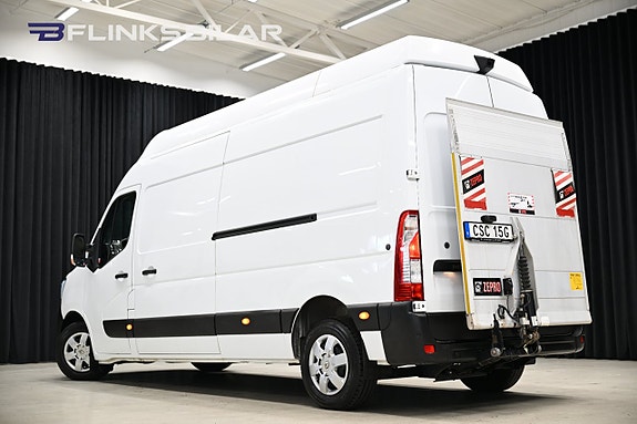 Renault Master 7 of 30