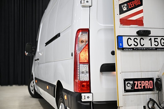 Renault Master 15 of 30