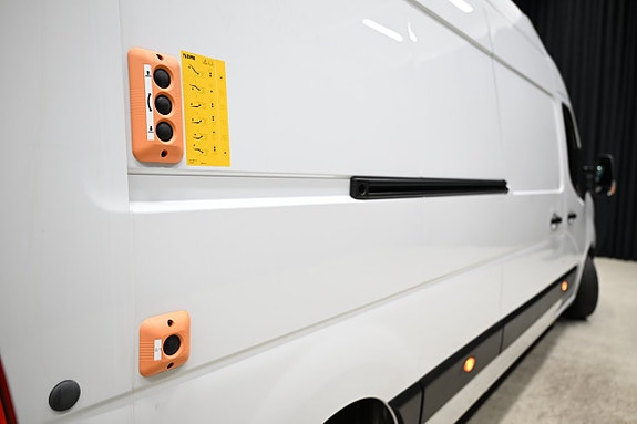 Renault Master 13 of 30
