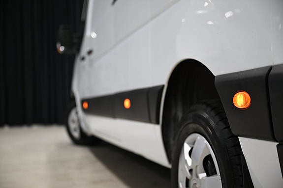 Renault Master 26 of 30