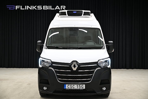 Renault Master 16 of 30