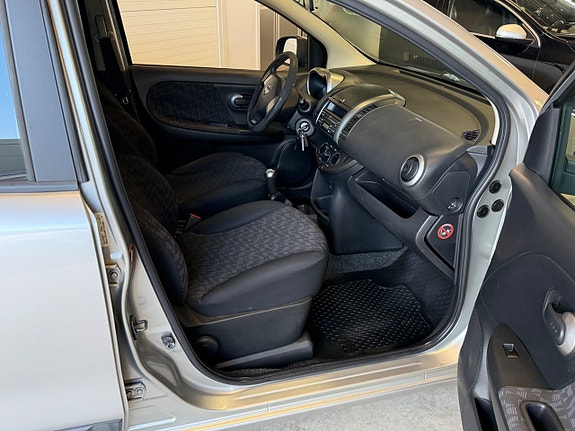 Nissan Note 6 of 11