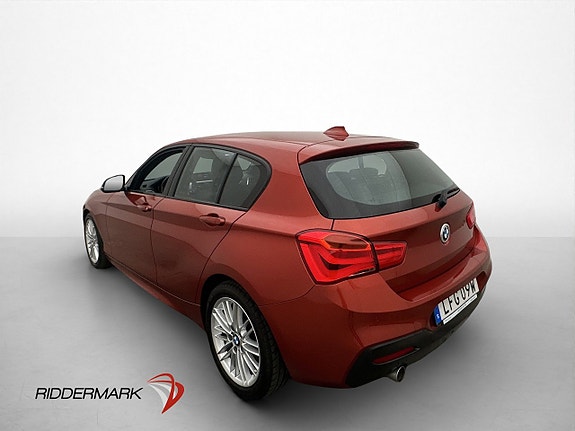 BMW 118i 5 of 26