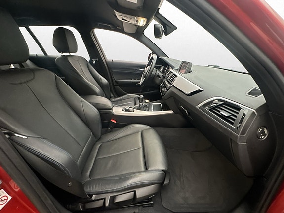 BMW 118i 14 of 26