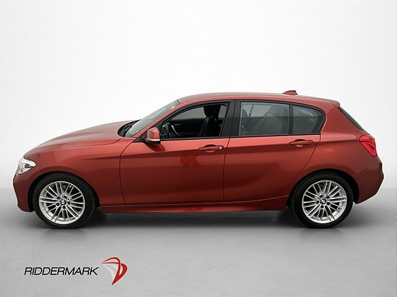 BMW 118i 4 of 26